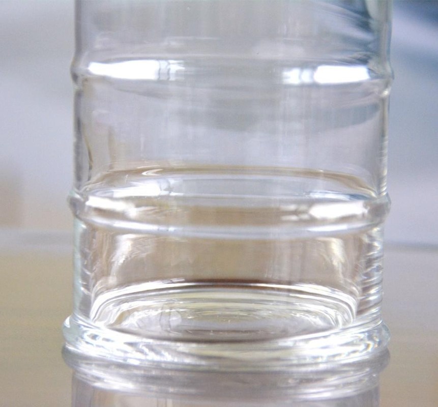 kualitas Can Shaped 480ml Craft Beer Glasses , Craft Beer Cups pabrik