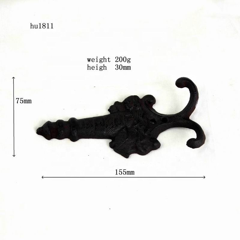 kualitas Multifunctional Lighthouse Wall Mounted Key Holder pabrik