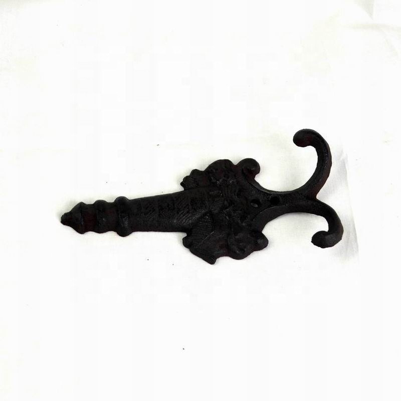 kualitas Multifunctional Lighthouse Wall Mounted Key Holder pabrik