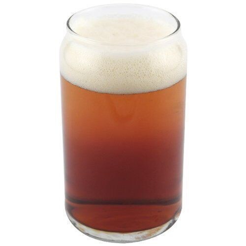 kualitas Handmade Decal Decorated Giant Tumbler Drinking Glasses pabrik