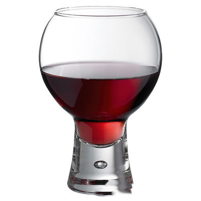 kualitas Heavy Duty Crystal Martini Glasses pabrik