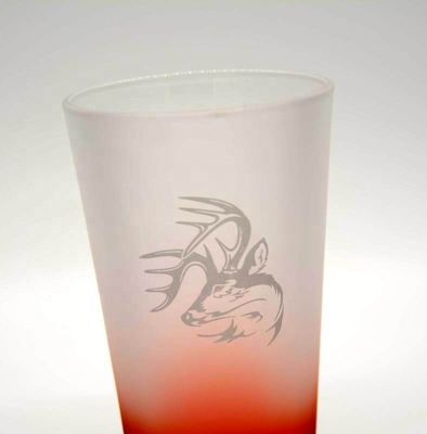 kualitas 16oz Craft Beer Mugs pabrik