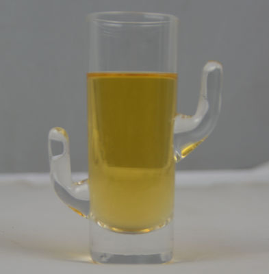 kualitas Wedding Favors Crystal 2 Oz Cactus Tequila Shot Glass pabrik