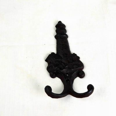 kualitas Multifunctional Lighthouse Wall Mounted Key Holder pabrik