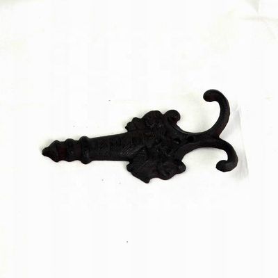 kualitas Multifunctional Lighthouse Wall Mounted Key Holder pabrik