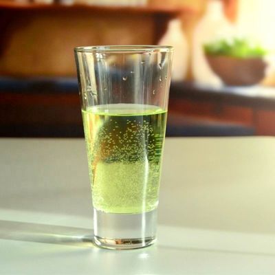 kualitas Heavy Duty Thick Bottom Tumbler Drinking Glasses For Restaurant pabrik