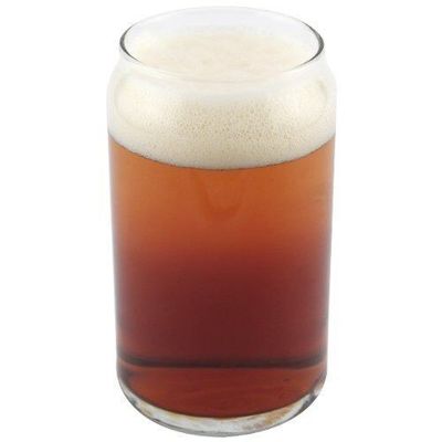 kualitas Handmade Decal Decorated Giant Tumbler Drinking Glasses pabrik